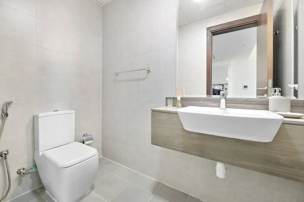 Stylish 1Br Near Metro! Apartment Dubai 0*,  United Arab Emirates