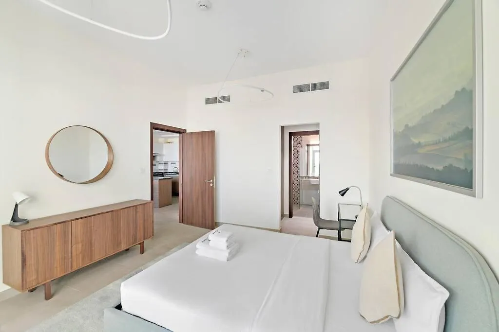 Stylish 1Br Near Metro! Apartment Dubai