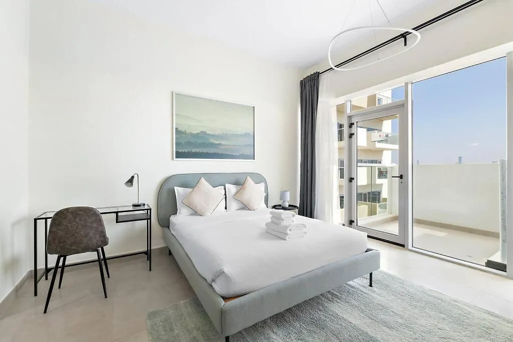 Stylish 1Br Near Metro! Apartment Dubai